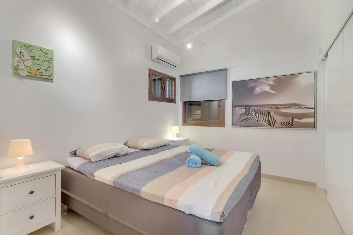 Beach House Sea You Soon On The Caribbean Sea Кралендейк