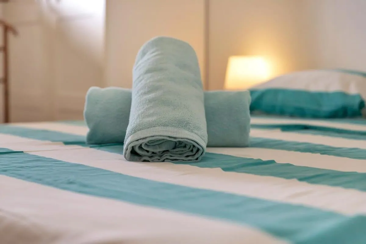 Вилла Beach House Sea You Soon On The Caribbean Sea Кралендейк