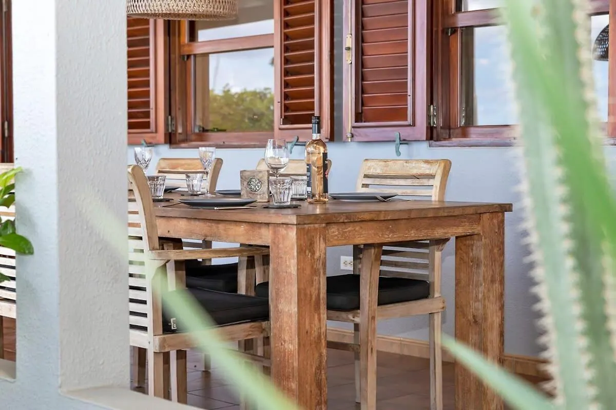Beach House Sea You Soon On The Caribbean Sea Кралендейк Вилла