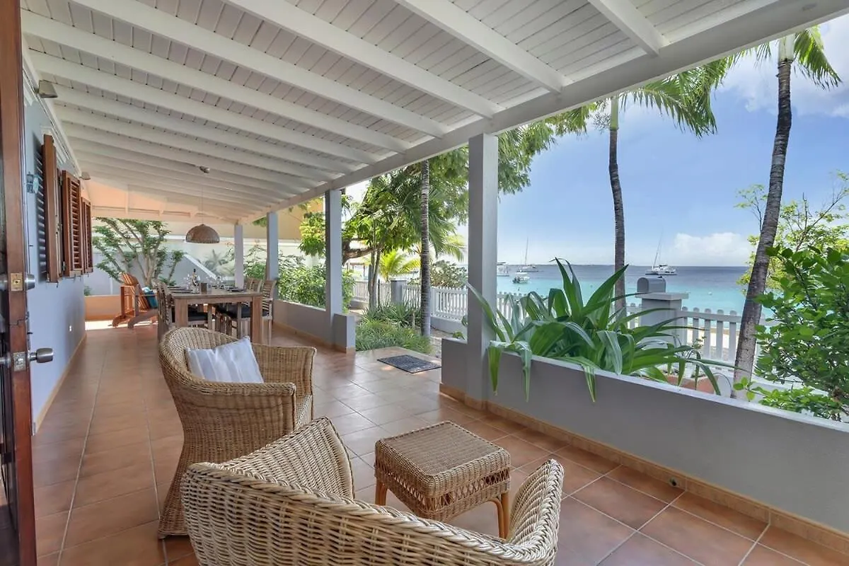 Beach House Sea You Soon On The Caribbean Sea Кралендейк 0*,  Бонайре, Синт-Эстатиус и Саба