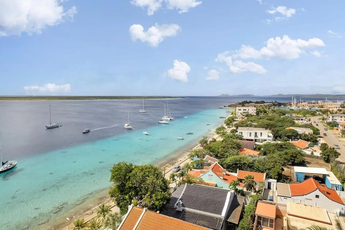 Beach House Sea You Soon On The Caribbean Sea Kralendijk