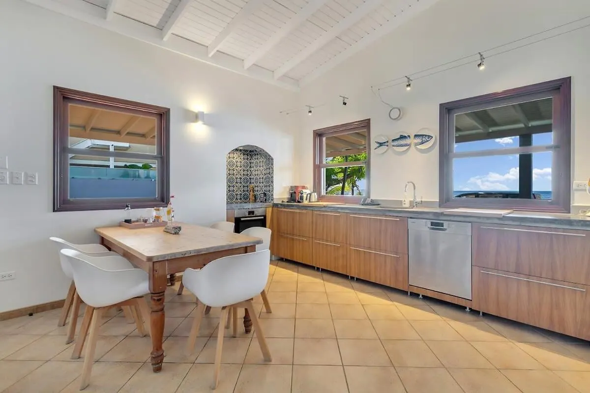 Beach House Sea You Soon On The Caribbean Sea Kralendijk 0*,