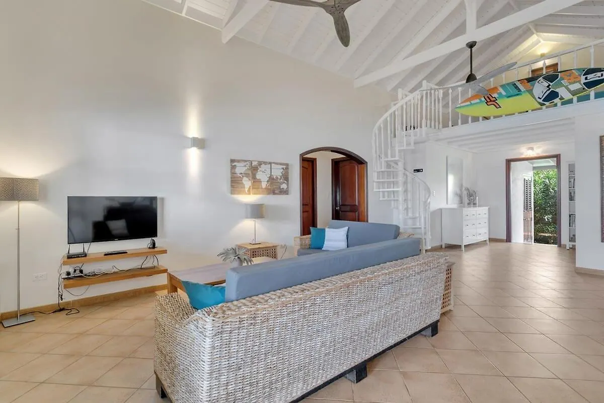 Beach House Sea You Soon On The Caribbean Sea Kralendijk