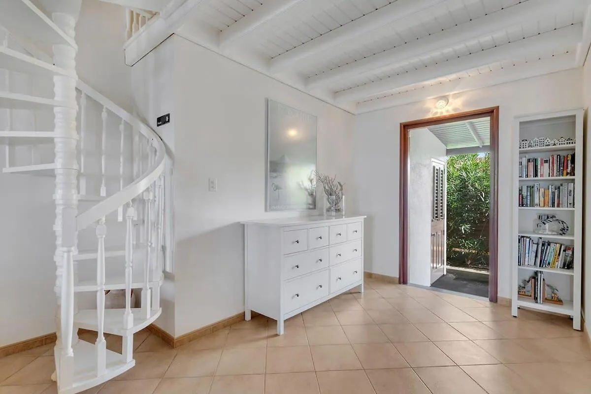 Villa Beach House Sea You Soon On The Caribbean Sea Kralendijk