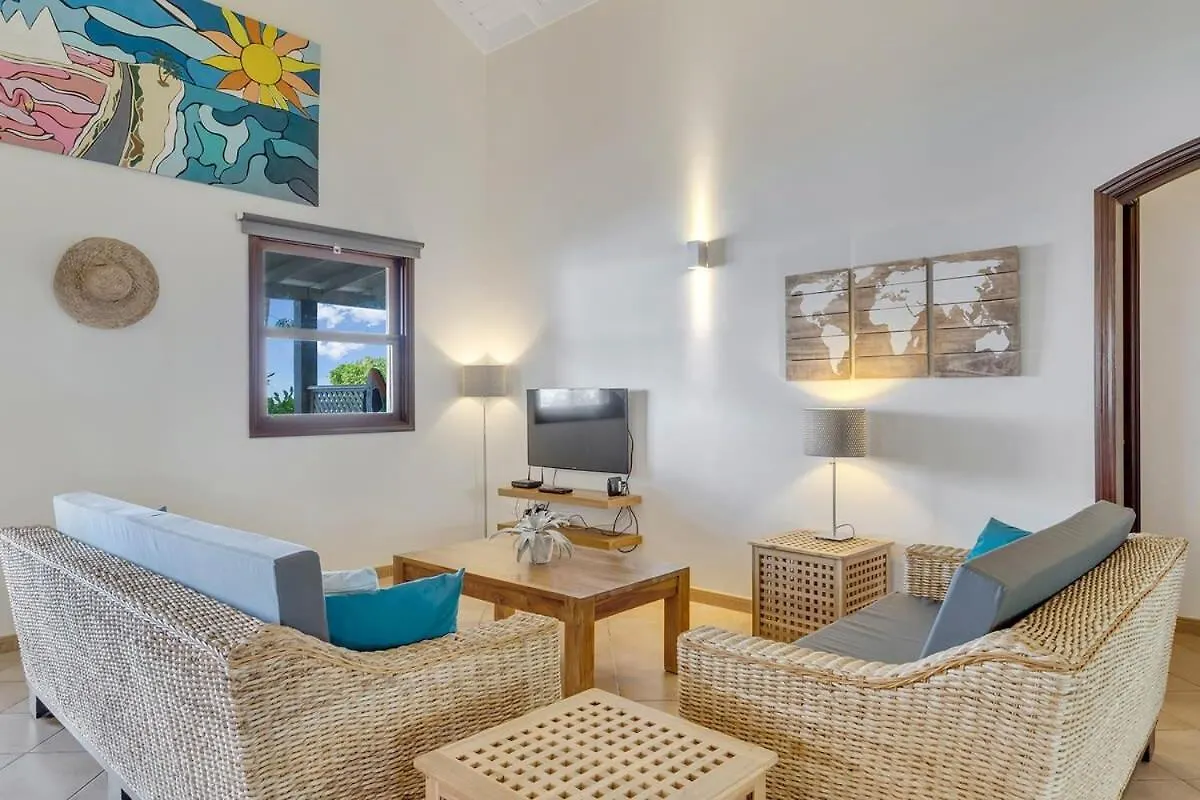 Beach House Sea You Soon On The Caribbean Sea Kralendijk Bonaire, Sint Eustatius e Saba