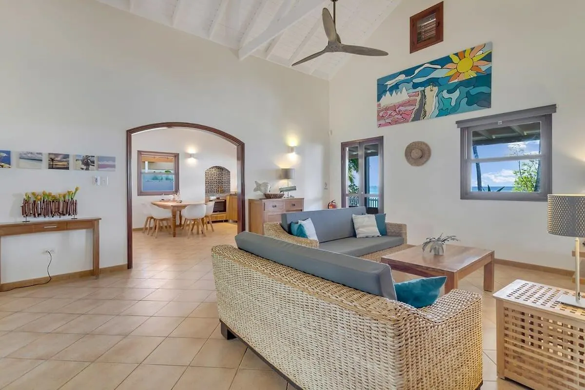 Beach House Sea You Soon On The Caribbean Sea Kralendijk 0*,