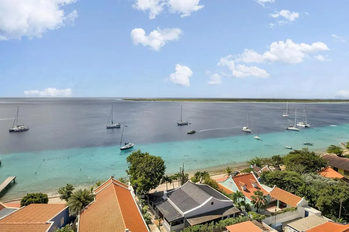 Beach House Sea You Soon On The Caribbean Sea Kralendijk