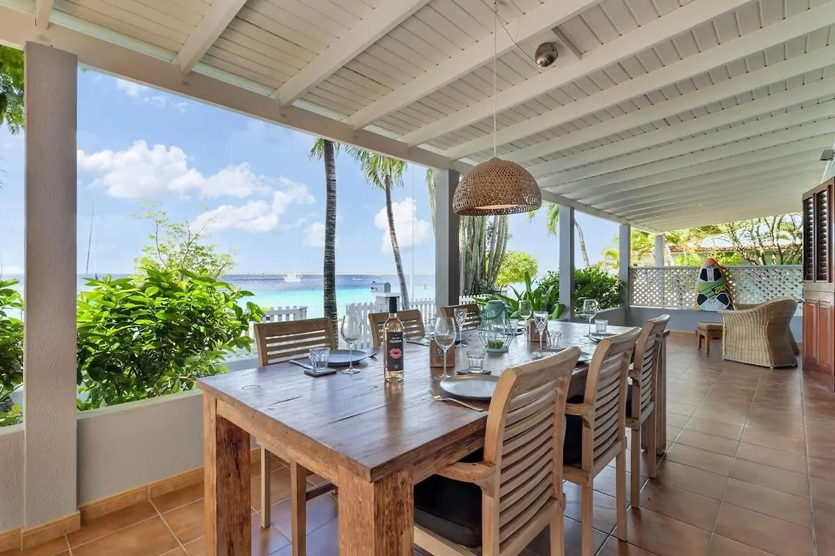 Beach House Sea You Soon On The Caribbean Sea Kralendijk 0*,