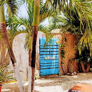 Appartement Barefoot Bonaire, Kralendijk