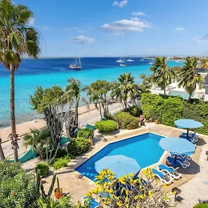 Appartement Bonaire Oceanfront, Kralendijk